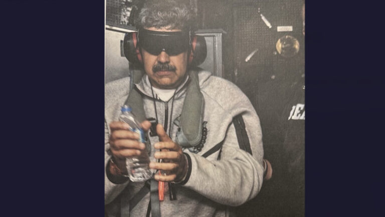 Reuters: „Pare desprinsă dintr-un film de acţiune”. Cum a pregătit spionajul american capturarea lui Maduro