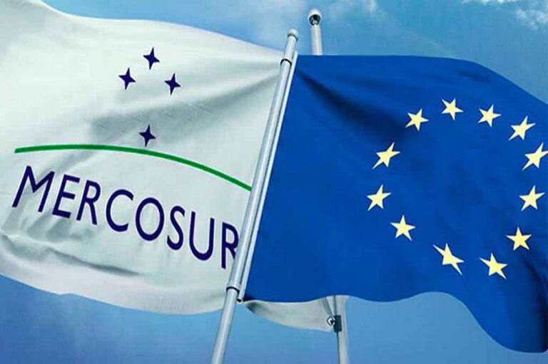Acordul UE-Mercosur, trimis la Curtea de Justiție a Uniunii Europene