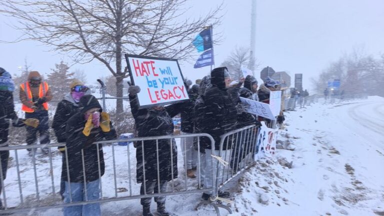 De ce a ajuns Minneapolis centrul represiunii lui Trump contra imigrației