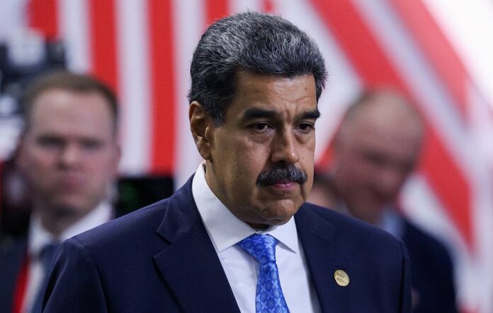 The World is Better Without Maduro Running Venezuela