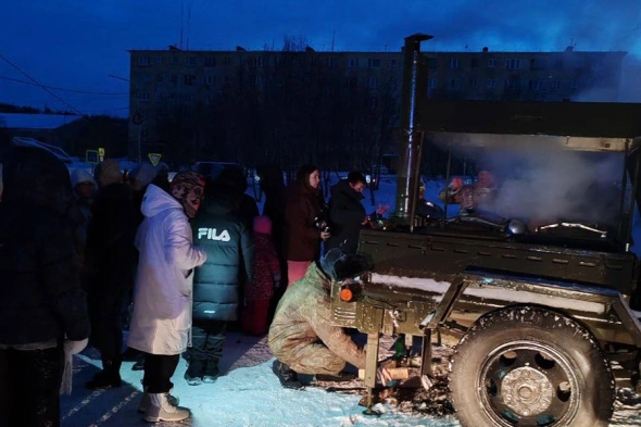 severomorsk rusia criza energie