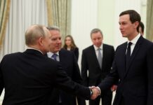 Om de afaceri care i-a vândut terenuri lui Jared Kushner, în Albania, acuzat de falsuri