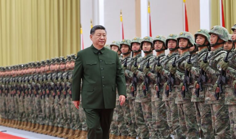Xi îl avertizează pe Trump că problema Taiwanului poate duce la „conflict” între China și SUA