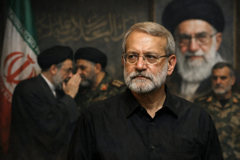 Uciderea lui Ali Larijani slăbește Iranul — dar cu un cost. Regimul este acum mai puțin previzibil