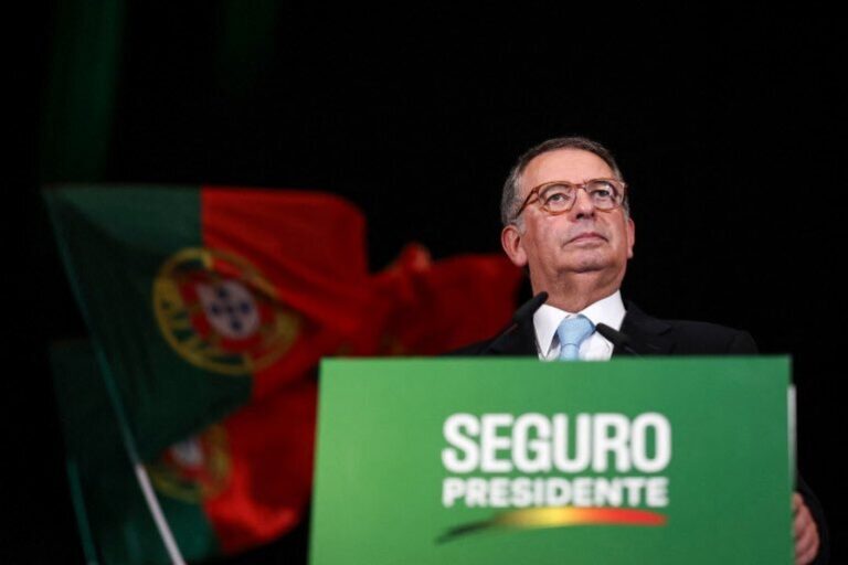 Romanian president congratulates Portugal’s president-elect. We share a close friendship