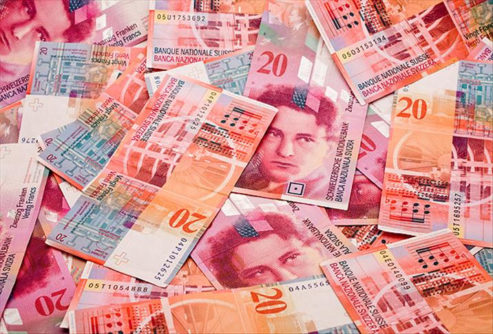 Șeful Swatch, îngrijorat de aprecierea masivă a francului elvețian