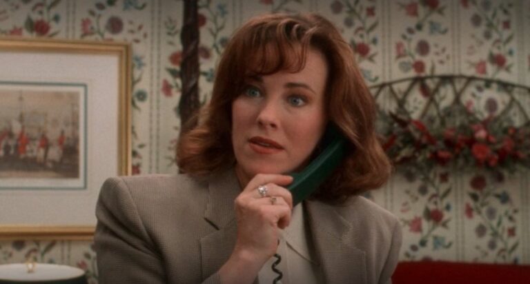 Actrița Catherine O’Hara a murit din cauza unei embolii pulmonare