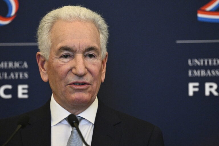 Ambasadorul SUA în Franţa Charles Kushner ”nu s-a prezentat” la o convocare la Quai d’Orsay, în urma unor comentarii ale administraţiei Trump cu privire la moartea activistului naţionalist Quentin Deranque