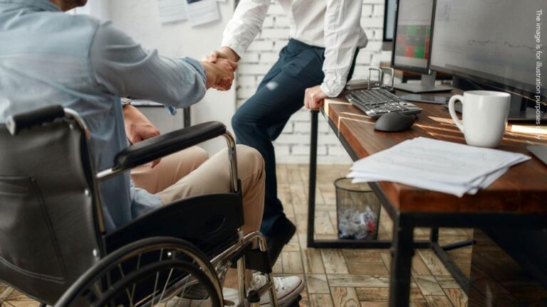 Four charged with subsidy fraud in Bulgaria involving employment benefits for people with disabilities