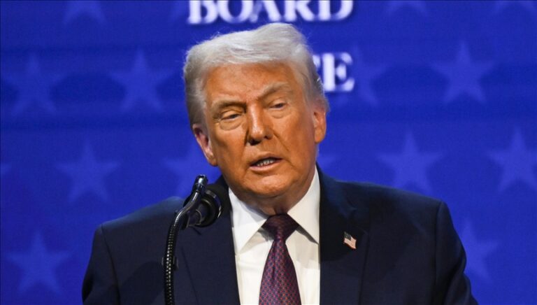 Trump laudă Japonia şi spune că, spre deosebire de NATO, „îşi asumă responsabilitatea” în războiul din Iran