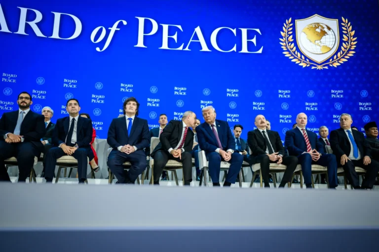 Franța critică participarea Comisiei Europene la „Consiliul Păcii” al lui Donald Trump