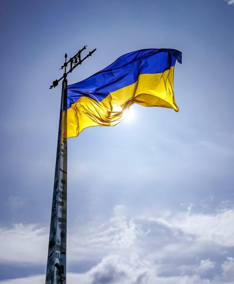 Iluzia alegerilor din Ucraina