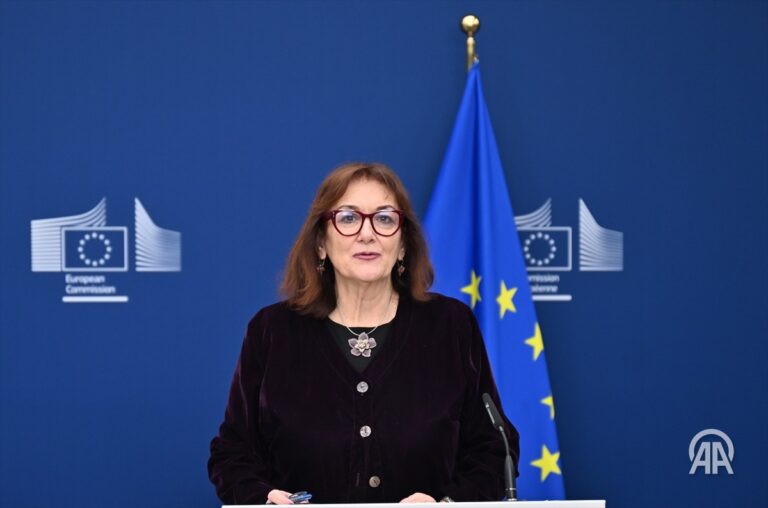 Comisia Europeană respinge criticile social-democraților după ce a trimis o reprezentantă la Consiliul pentru Pace al lui Trump