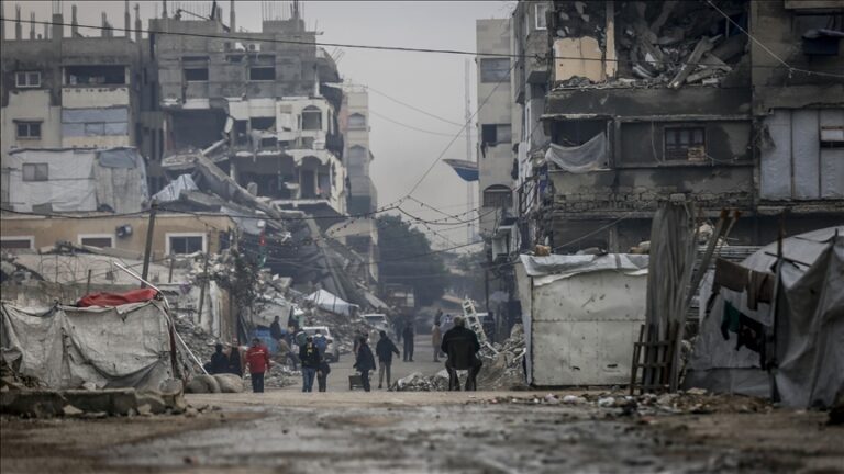 Hamas își întărește controlul în Fâșia Gaza, în timp ce Trump merge înainte cu planul de pace