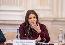 Gabriela Horga: PNL şi Ilie Bolojan au propus un pact naţional pentru depăşirea blocajului politic / Care sunt soluțiile