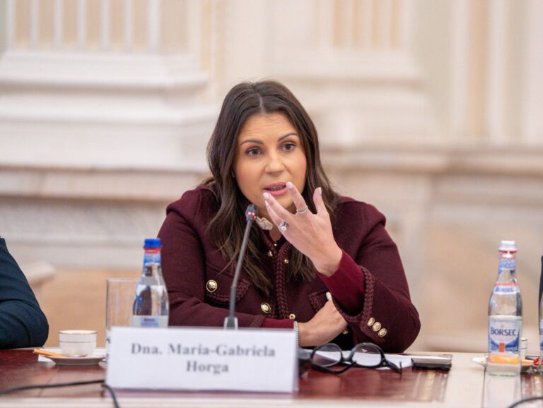 Horga (PNL): PSD blochează reformele în sănătate și introduce privilegii pentru conducerea spitalelor