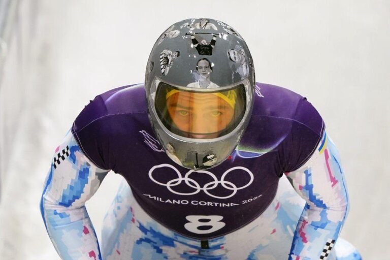 JO 2026 | Skeleton: Apelul ucraineanului Gheraskevici împotriva descalificării sale a fost respins (TAS)