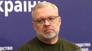 Fostul ministru ucrainean al Energiei Gherman Galușcenko, acuzat de spălare de bani. Familia lui ar fi primit peste 7 milioane de dolari în conturi din străinătate
