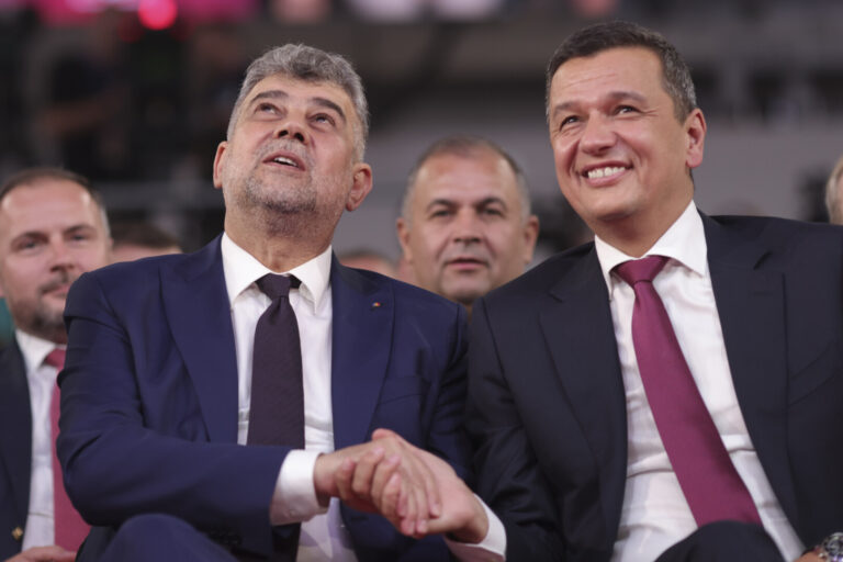 Grindeanu: „Lucrurile nu mai pot continua”