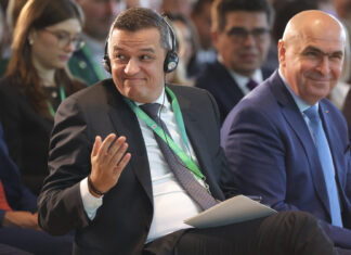 Probabil că PSD fierbe, din moment ce Grindeanu a ajuns să manipuleze ca Putin