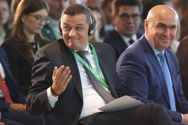 Patru mari direcții de acțiune, deschise de reușita reformei pensiilor magistraților