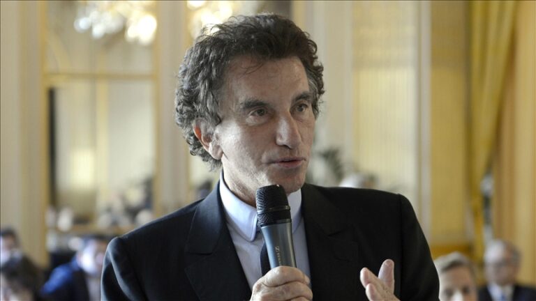 Dosarele Epstein | Fostul ministru al culturii din Franța Jack Lang a demisionat de la Institutul Lumii Arabe
