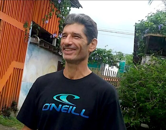 Kurt Van Dyke