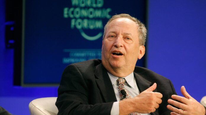 Un fost secretar al Finanţelor al lui Bill Clinton şi preşedinte al Universităţii Harvard, Larry Summers, demisionează din postul de profesor de la Harvard, în scandalul Epstein, înainte de audierea soţilor Clinton