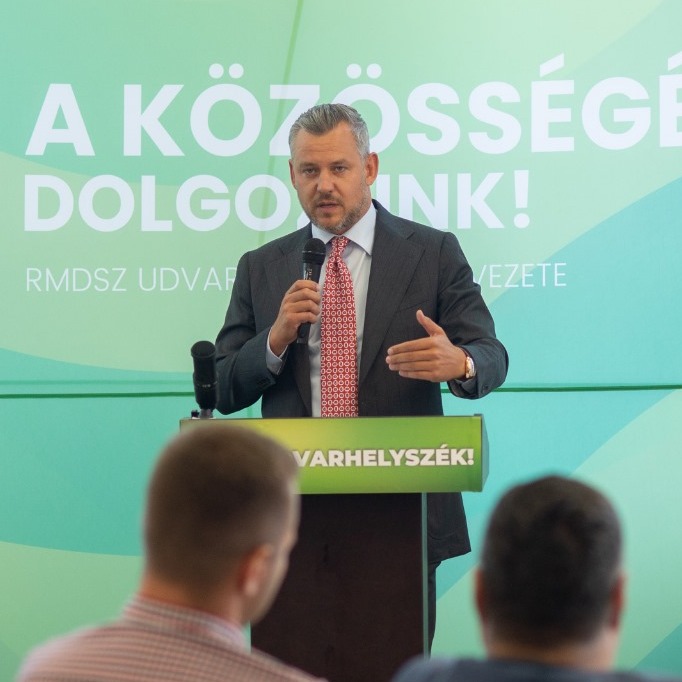 Senator UDMR: Trebuie să revenim asupra acelei decizii eronate privind taxele locale