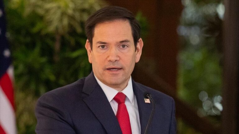 US Secretary of State Rubio visits Trump allies Orban and Fico in Central Europe