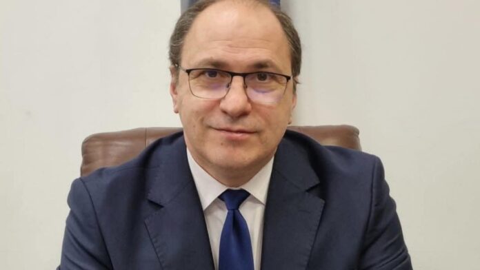 Mihai Dimian