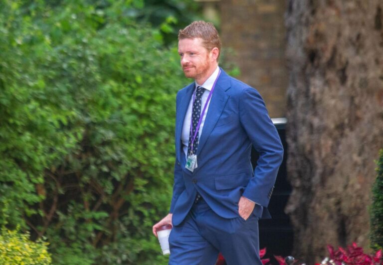 VIDEO | Dosarele Epstein | Şeful de cabinet al premierului britanic Keir Starmer a demisionat