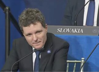 VIDEO | Nicușor Dan: Portugalia și Slovacia s-au oferit să furnizeze echipamente anti-dronă României