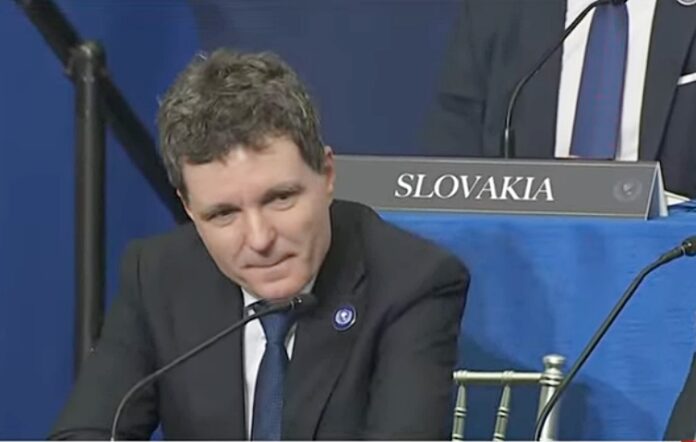 Nicuşor Dan: În viitorul mediu nu se pune problema ca elemente nucleare să fie găzduite de teritoriul nostru