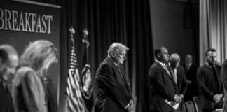Donald Trump / Sursa: Casa Albă