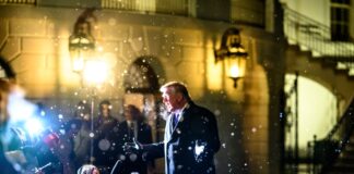 Donald Trump / Sursa: Casa Albă