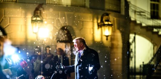 Donald Trump / Sursa: Casa Albă