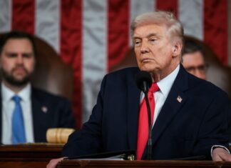 Trump afirmă că Iranului i-au mai rămas doar ”21-22%” dintre rachetele sale Donald Trump / Sursa: Casa Albă