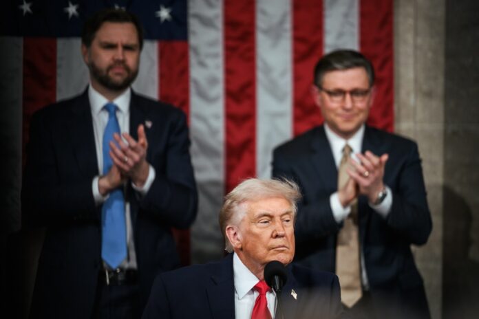 Donald Trump / Sursa: Casa Albă