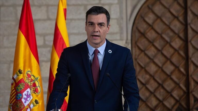 Guvernul spaniol, în dificultate după demisia șefului adjunct al poliției pentru acuzații de viol