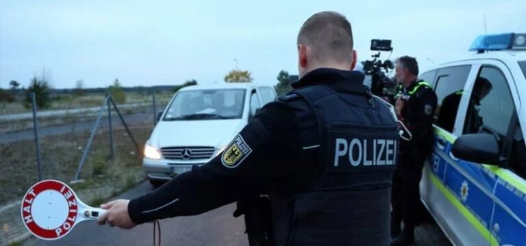 Germania prelungește controalele la frontieră cu încă șase luni