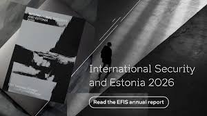 Raport al serviciilor secrete din Estonia: Rusia vizează o consolidare militară pentru a schimba echilibrul de putere în Europa
