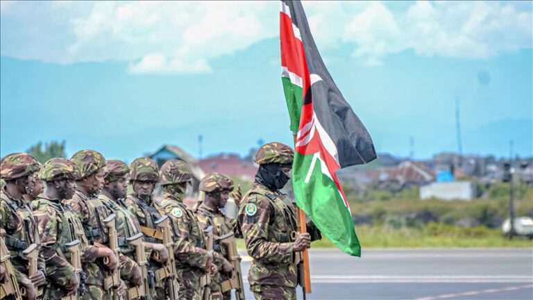 Peste 1.000 de kenyeni au fost înrolaţi de Rusia în Războiul din Ucraina, iar mulţi nu ştiau ce-i aşteaptă, arată un raport al spionajului kenyan