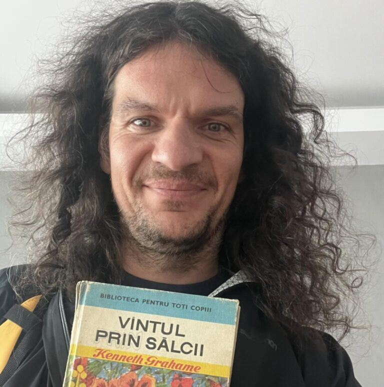 Tudor Chirilă îl acuză pe ministrul Culturii că nu înţelege profesia pe care o practică. Replica ministrului