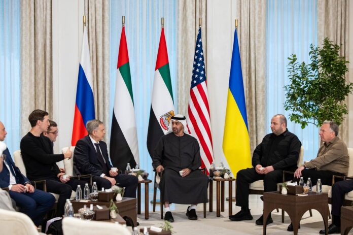 Reuters: Americanii se grăbesc. SUA vor ca Ucraina şi Rusia să încheie un acord de pace în luna martie, iar în mai să fie organizate deja alegeri în Ucraina simultan cu un referendum