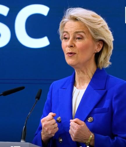 Ursula von der Leyen: Pentru a acţiona mai rapid, UE ar putea fi nevoită să renunţe la unanimitate