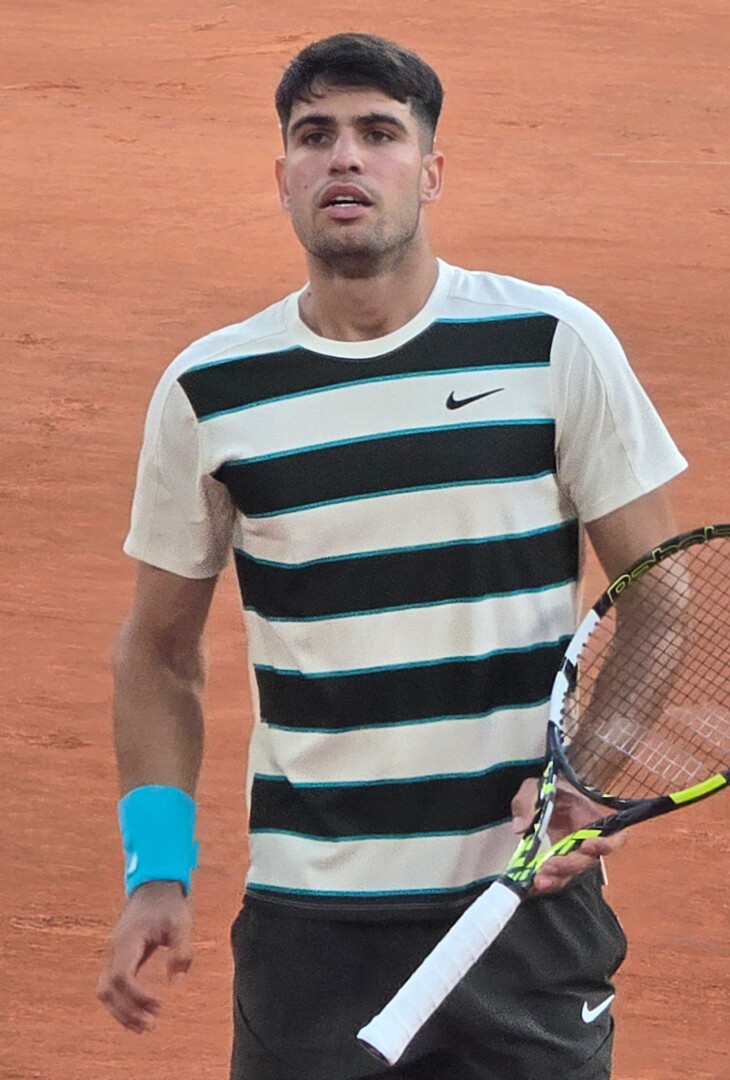 Carlos Alcaraz l-a învins pe Novak Djokovici şi a câştigat Australian Open pentru prima oară