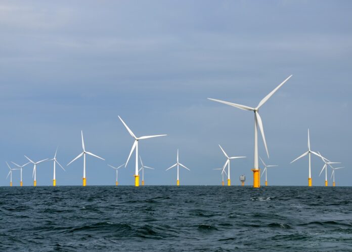 eoliene energie regenerabila mare