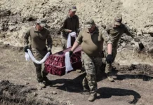 „Am aruncat o privire în documente: pierderile trupelor aeropurtate s-au ridicat la aproape 20.000”. Povestea unui sergent rus care a fugit de pe front