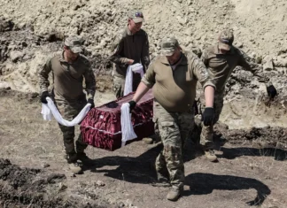 „Am aruncat o privire în documente: pierderile trupelor aeropurtate s-au ridicat la aproape 20.000”. Povestea unui sergent rus care a fugit de pe front